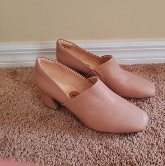 clarks sheer lily